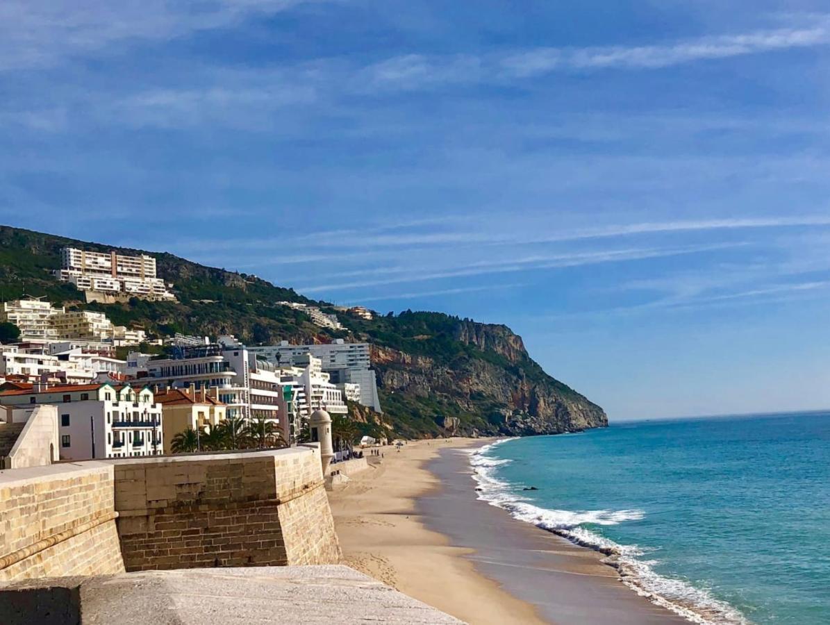 Axenic Oasis - Panoramic Ocean View, 2 Bedrooms, 2 Bathrooms, New Redesign セシンブラ エクステリア 写真
