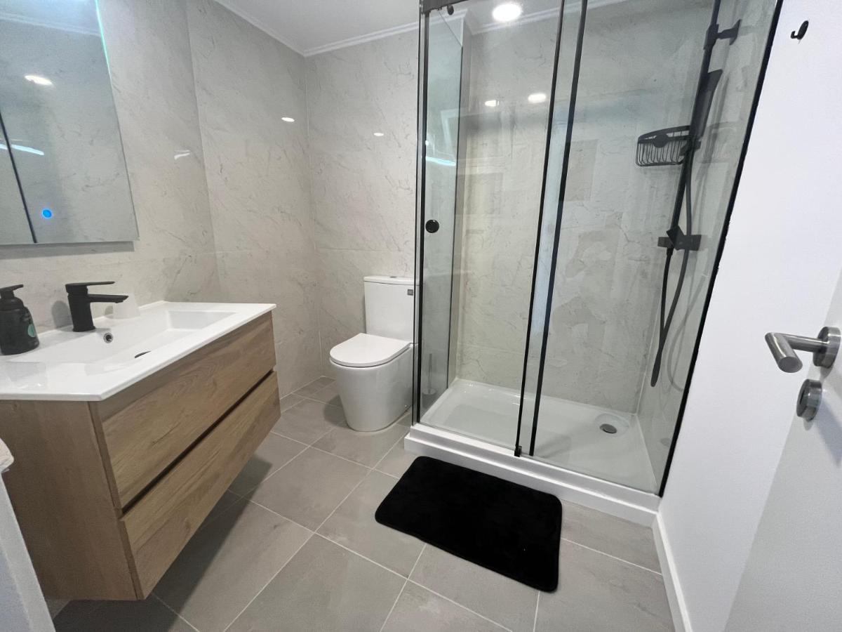 Axenic Oasis - Panoramic Ocean View, 2 Bedrooms, 2 Bathrooms, New Redesign セシンブラ エクステリア 写真
