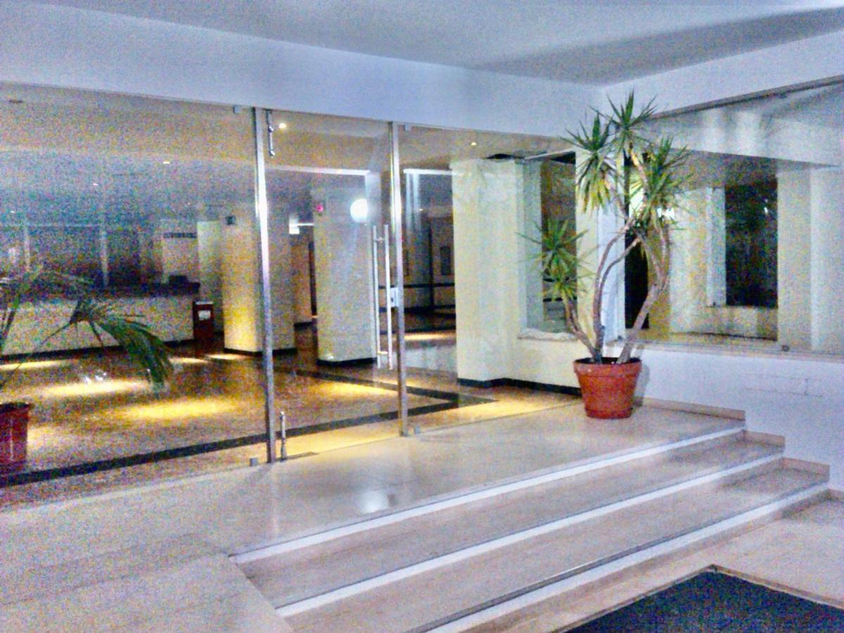 Axenic Oasis - Panoramic Ocean View, 2 Bedrooms, 2 Bathrooms, New Redesign セシンブラ エクステリア 写真