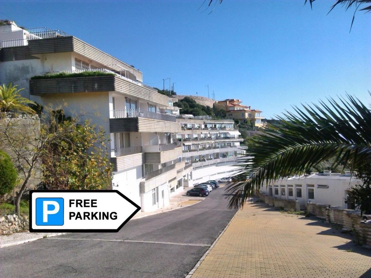 Axenic Oasis - Panoramic Ocean View, 2 Bedrooms, 2 Bathrooms, New Redesign セシンブラ エクステリア 写真