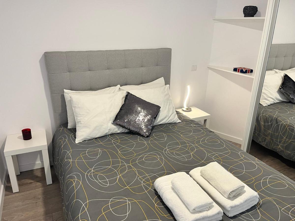Axenic Oasis - Panoramic Ocean View, 2 Bedrooms, 2 Bathrooms, New Redesign セシンブラ エクステリア 写真