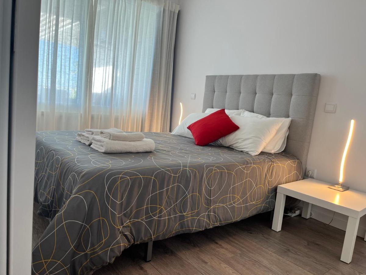Axenic Oasis - Panoramic Ocean View, 2 Bedrooms, 2 Bathrooms, New Redesign セシンブラ エクステリア 写真