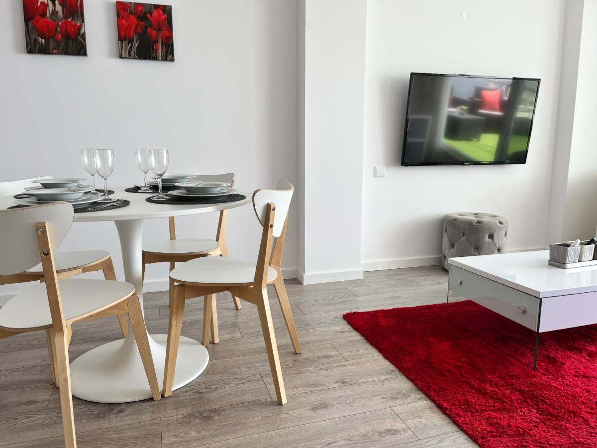 Axenic Oasis - Panoramic Ocean View, 2 Bedrooms, 2 Bathrooms, New Redesign セシンブラ エクステリア 写真